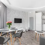 Premium Bandurskiego Appartement *