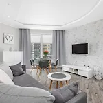 Appartement Premium Bandurskiego Szczecin