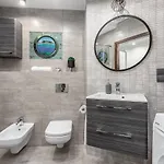 Premium Bandurskiego Appartement Szczecin