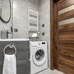 Appartement Premium Bandurskiego Szczecin