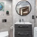 Premium Bandurskiego Appartement *