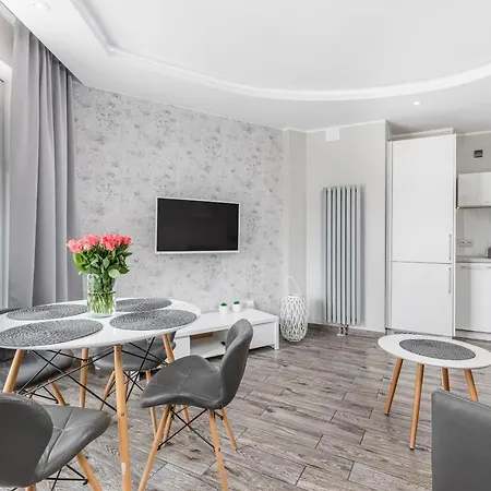 Premium Bandurskiego Apartment *