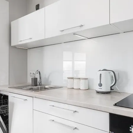 Appartement Premium Bandurskiego