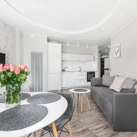 Premium Bandurskiego Appartement