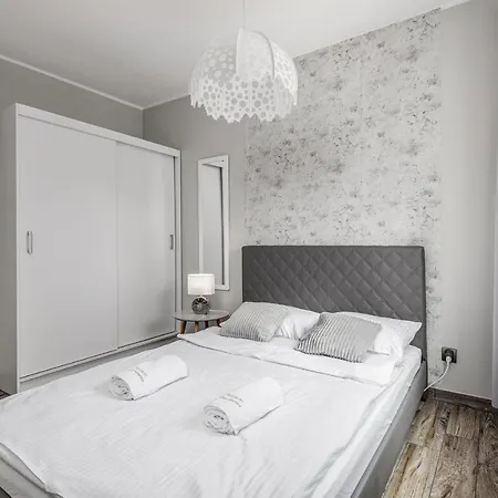 Premium Bandurskiego Apartment *