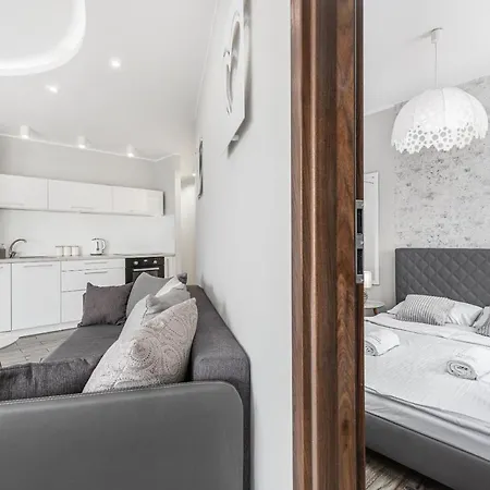 Premium Bandurskiego * Szczecin