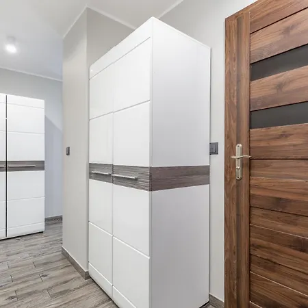 Premium Bandurskiego Appartement *