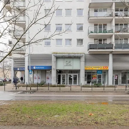 Premium Bandurskiego Apartment *
