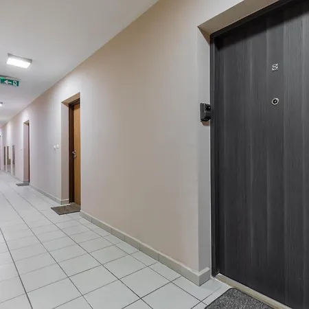 Appartement Premium Bandurskiego *