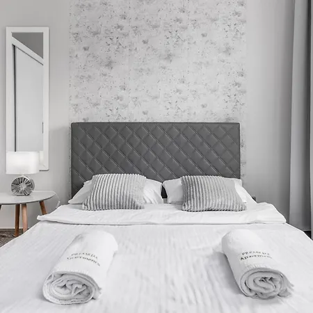 Premium Bandurskiego * Szczecin