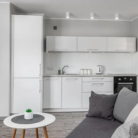 Premium Bandurskiego Appartement *