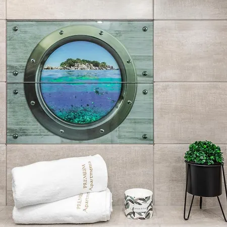 Premium Bandurskiego Appartement *