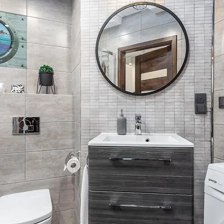 Premium Bandurskiego Appartement *