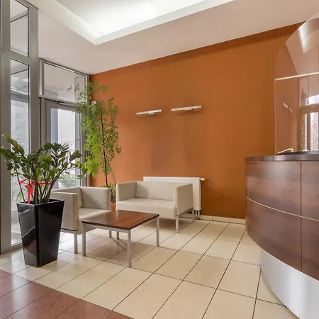 Premium Bandurskiego Appartement