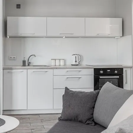 Premium Bandurskiego * Szczecin