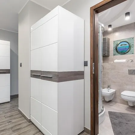 Appartement Premium Bandurskiego *