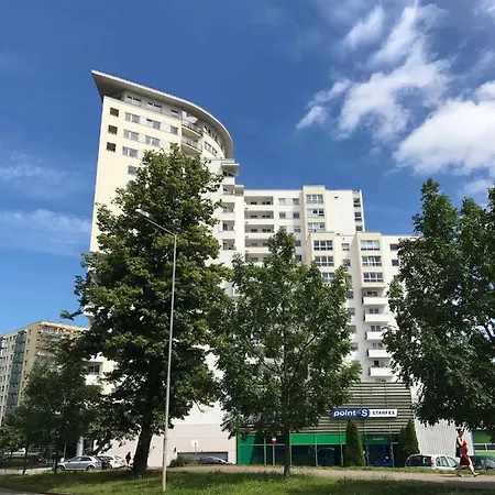 Apartment Premium Bandurskiego