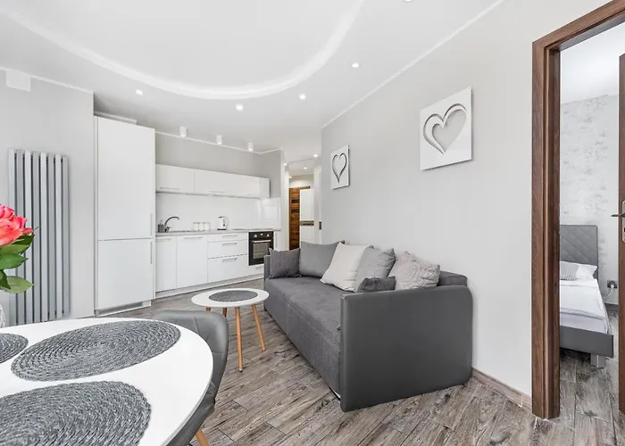 Premium Bandurskiego * Szczecin