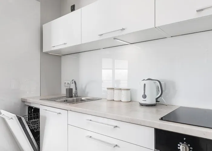 Apartman Premium Bandurskiego