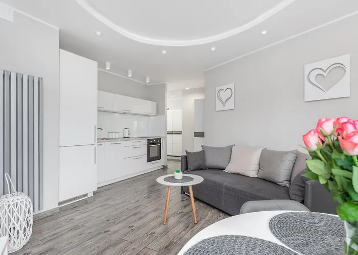 Premium Bandurskiego Szczecin