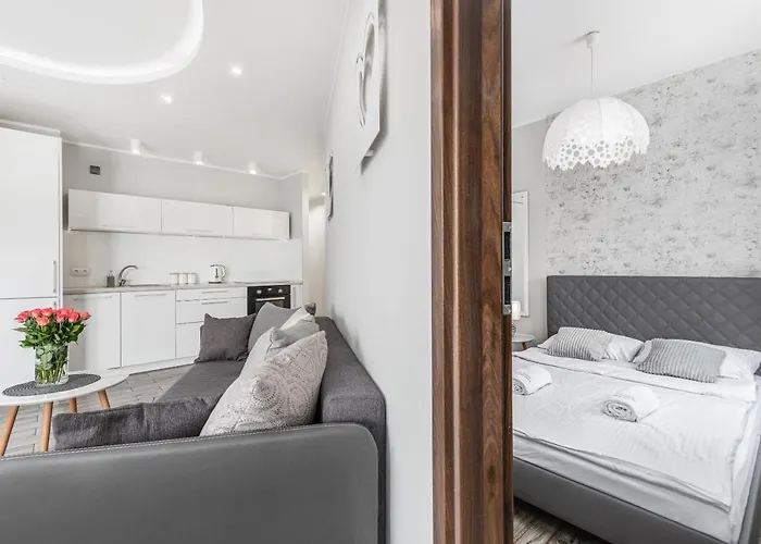 Premium Bandurskiego * Szczecin