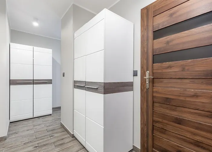 Premium Bandurskiego Apartman *