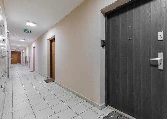 Apartman Premium Bandurskiego *