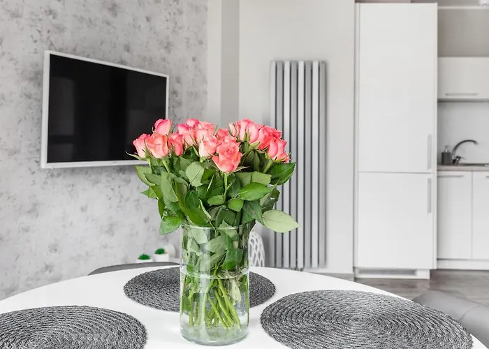 Premium Bandurskiego Apartman