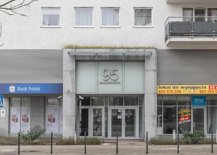 Apartman Premium Bandurskiego