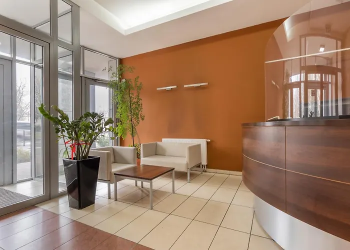 Premium Bandurskiego Apartman