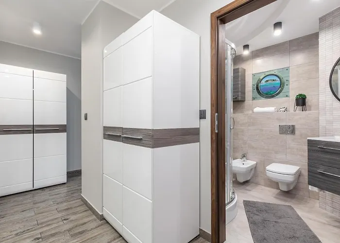 Apartman Premium Bandurskiego *