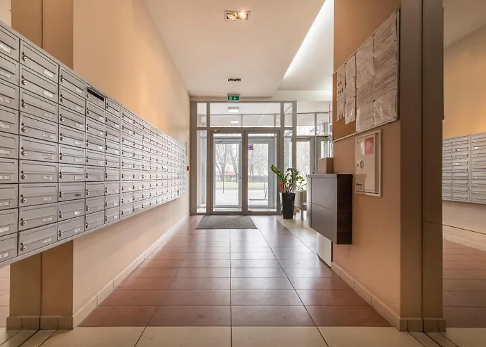 Premium Bandurskiego Apartman