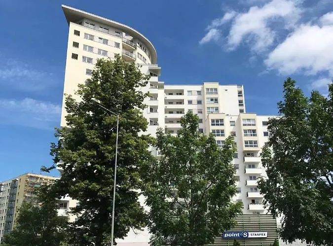 Apartman Premium Bandurskiego