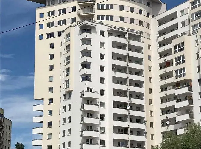 Premium Bandurskiego * Szczecin